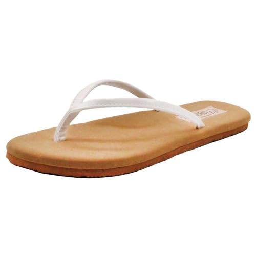 Flojos Women's Fiesta Flat