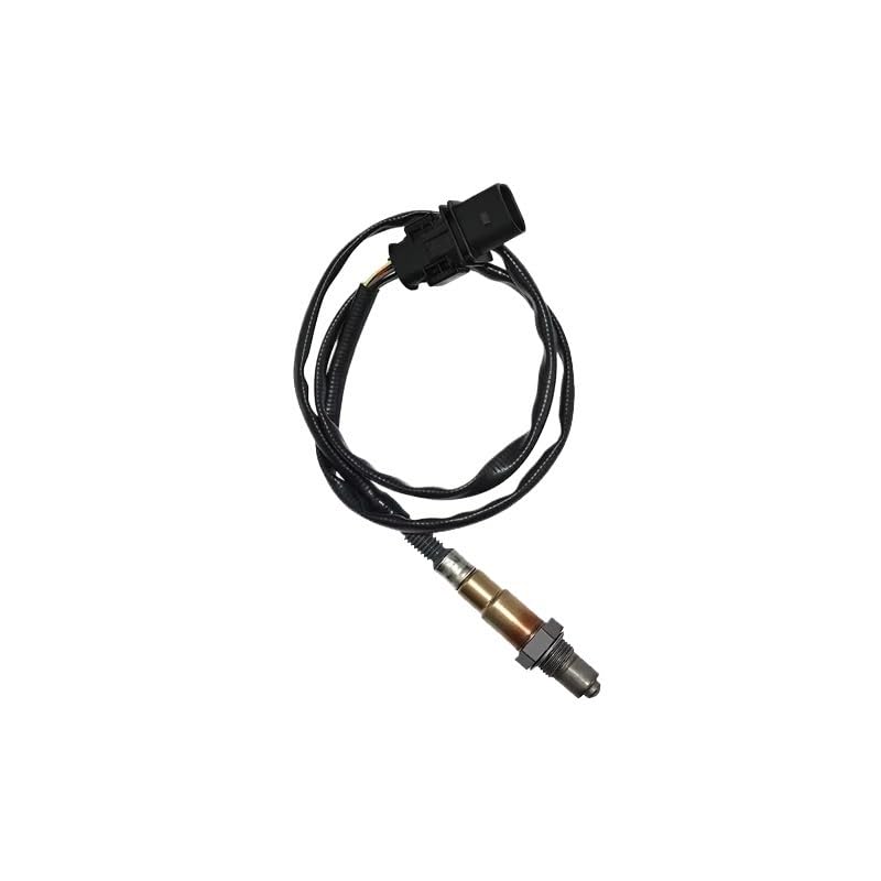 Capteurs d'oxygène pour Bosch 0258017230 et 11787589138 avec câble 1000 mm