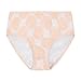 Buyless Fashion Little Girl Toddler Panties Assorted Prints Soft Cotton Big Kids Briefs Underwear 8 Pack - BW21-8-GD-6-7