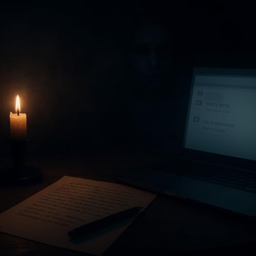 Sista Halloweenspecialen: Lyssnarber&auml;ttelser cover art