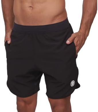 Bermuda Masculina Bscross Pro Speed Treino Fitness Academia