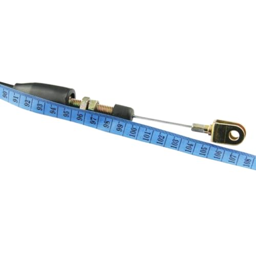 Kit cable embrague GN250 ideal para rutas de fin de semana seguras 3