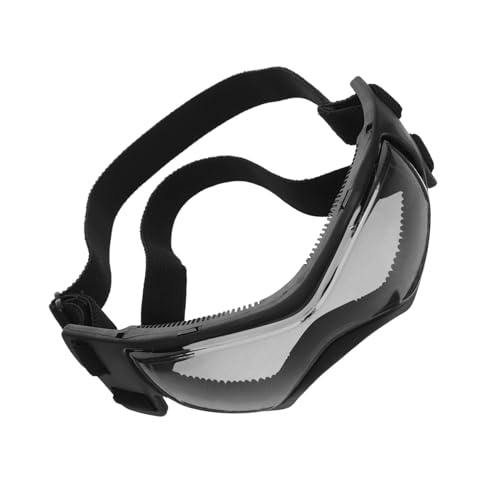 BESPORTBLE �y�b�g�p�T���O���X �\�t�g�V���R���t���[�� ���p�S�[�O�� �Ẳ��O�����p �ڕی� �A�E�g�h�A�U�� �h���C�u �r�[�`�Ή� ���^���p���\