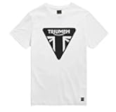 TRIUMPH Motorcycles Helston T-Shirt
