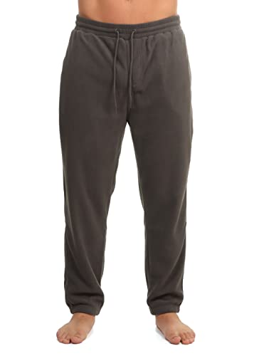 Hurley MFB0001450H006L Seaside Windchill Joggers Dark Stone Grey LG (34-36