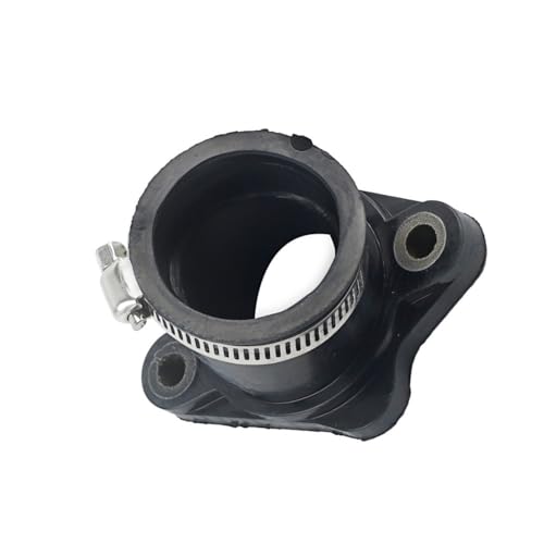 Adaptador de Goma para carburador PE PWK de 28 30mm y Pit Bike