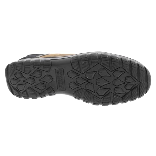 Skechers Men's Mccoll Loeman Loafers3