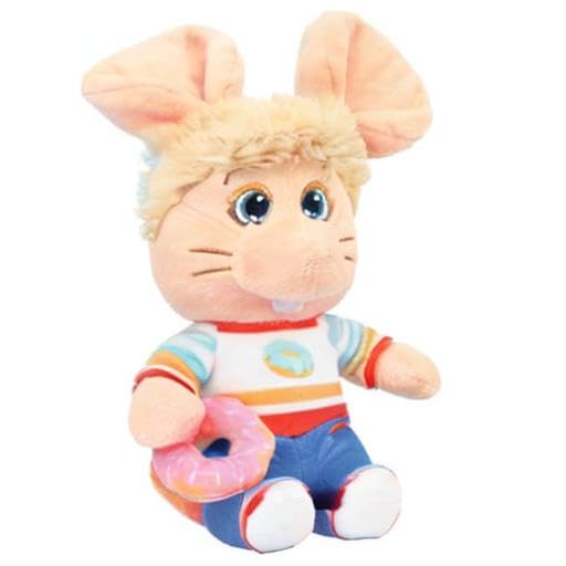 Topo Gigio TPG70000 Cute Plush Toy in Three Different Models