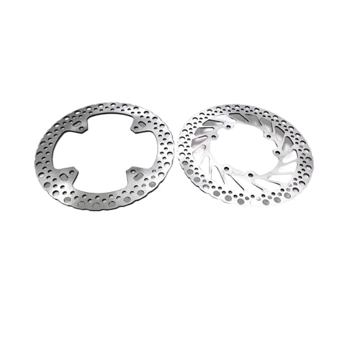 oCÑtgƃÃu[LfBXNCRF250RACRF250XACRF450RACRF450Xƌ݊܂B(Front+Rear)