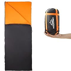 MOUNTREX® Schlafsack - Kleines Packma...