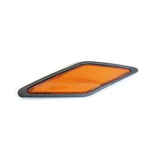 Luz intermitente lateral de parachoques Pajero Montero V75W para solucionar fallos de señalización 3