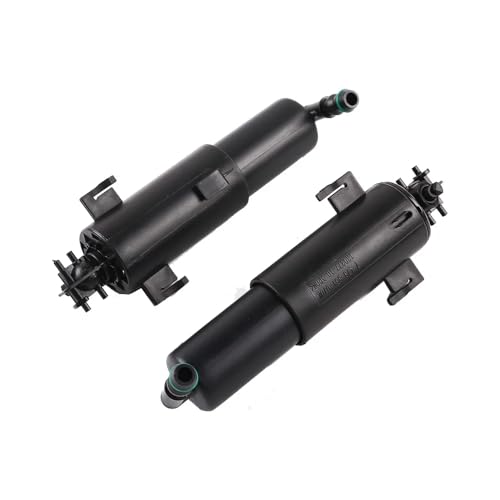 1 par de bomba cilíndrica 61677173851 61677173851 61677173852 para BMW E70 X5 2007-2013