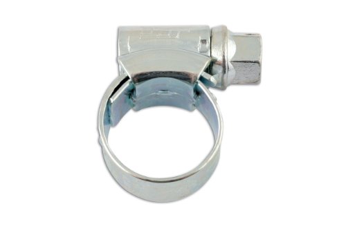 Connect 30752 JCS Hoseclip OO / 13-20mm 50pc - Image 2