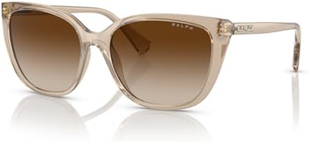 Ralph Lauren RA5274 Cateye Sunglasses for Women +BUNDLE with ACCE...