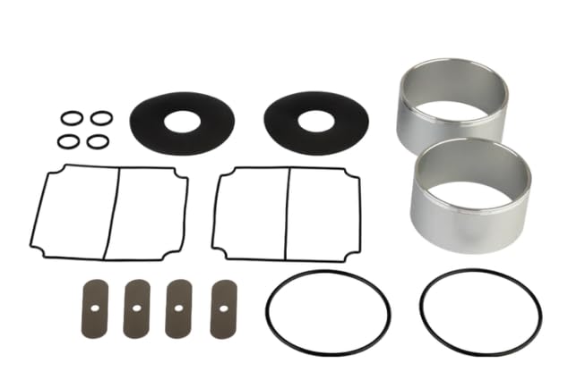 Dental Head P21 P22 P32 Service KIT # 77001616 Rebuild Kit # 002-1668-00, 2770CGQQUU50-660B SK2770 2750CGHI60 2750CS60 662310 Cups 21XK97. Midmark Maintenance and PM Kit