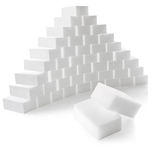 Generic Melamine Eraser Sponges 50-pack
