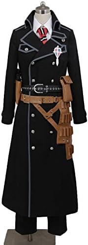 青の祓魔師 コスプレ」の人気商品一覧 | 安い商品を通販サイト