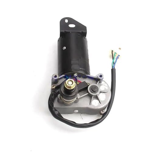 Moteur d'essuie-glace agricole pour vitres d'engins Foton Lovol 60 65
