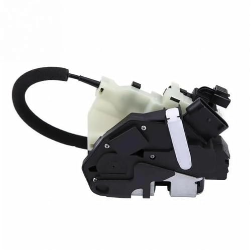 Cerradura maletero coche CN15-A219A-NE: pestillo trasero Ford Ecosport 2013-2017 2