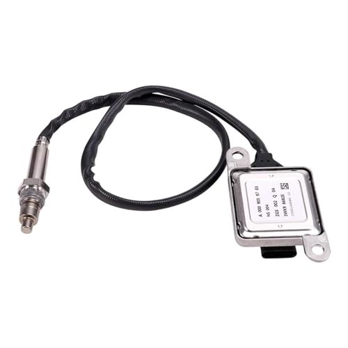 Capteur Nox 5wk96682e A0009059703 d'oxygène et d'azote pour Mercedes Benz