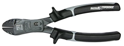 Pince coupante de côté RaceRX Serie SW-Stahl 40536SB haute précision
