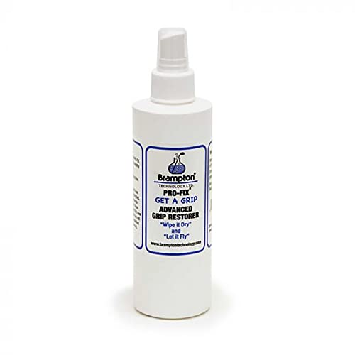 Brampton Pro-Fix 5 and 15 Quick Cure Epoxy Bottle, 2-Ounce
