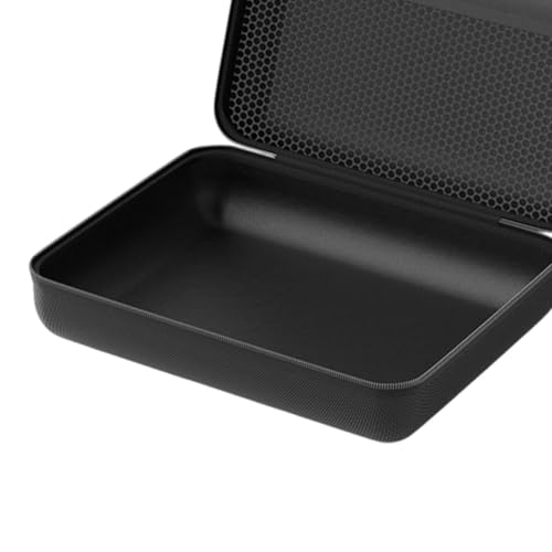 Miniatura 4 de Fytstycale Organizador Para Aspiradora De Coche, Estuche Portátil Para Herramientas, 25 Cm X 19 Cm X 8 Cm