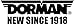 Dorman TI81155 Steering Tie Rod End