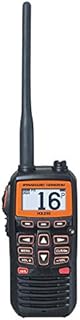 Standard Horizon HX210 6W Floating Handheld Marine VHF Transceiver [HX210]