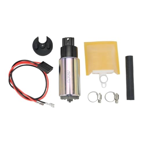 Bomba de Combustible de Alta Fiabilidad 12v V1500 VN1500
