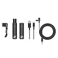 Sennheiser XSW-D Lavalier Set