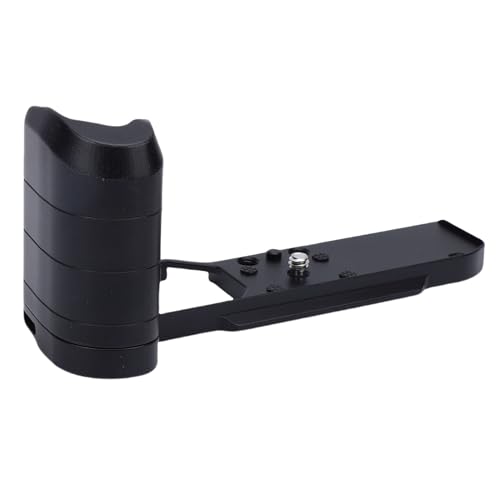 GOWENIC ZF L�v���[�g �A���J�X�C�X�N�����v�}�E���g �t�H�g�O���t�@�[���� (Black) | Photographer Essential�A�~���[���X���O�A�N�Z�T���[�A�����t�B�b�g�A���炩�Ȏd�グ�A�N�C�b�N�}�E���g�A�ی�p�b�h