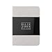 Passport Holder Cover Wallet Travel Protector RFID Blocking Organizer (Cream)
