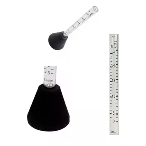 BIBIMETRO FLUXOMETRO MEDIDOR DE VAZAO BOCAL TOCHA MIG TIG