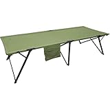 ALPS Mountaineering Escalade Cot Light Sage Green, XL