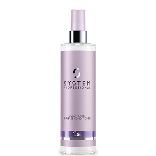 SYSTEM PROFESSIONAL - COLOUR SAVE - Zwei-PHASEN-Conditioner, 185 ml