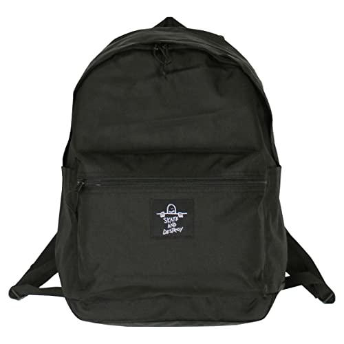 [�X���b�V���[] �����b�N �o�b�O BENCHMARK 1 POCKET BACK PACK 22L �f�C�o�b�N �o�b�N�p�b�N ���� �����Y ���f�B�[�X ���j�Z�b�N�X �S6�F �ʊw �ʋ� �y�����z ONE,BKSD
