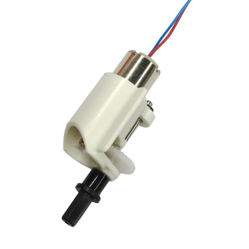 F949pro Upgraded Motor Propeller Set RC Plane Replacement 1020 Coreless Motor Remote Control Airplane Toys Accessories