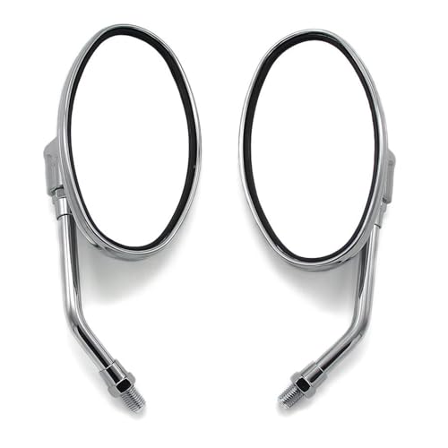 Rétroviseur moto pour Vulcan Classic VN900 VN800 VN750 glace rétroviseur arrière