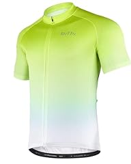 D1 Fluorescent Green-white