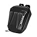 Menolana Scooter Handlebar Bag Front Hanging Bag Portable Multipurpose Large Capacity Cycling Accessories for Bicycle Hard Shell