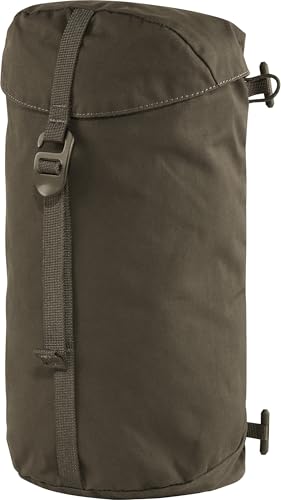 Fjallraven Singi Side Pocket Accessories Bags and Backpacks, Unisex Adulto, Dark Olive, OneSize