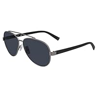 Nautica Men's Sunglasses - N4652SP Matte Gunmetal