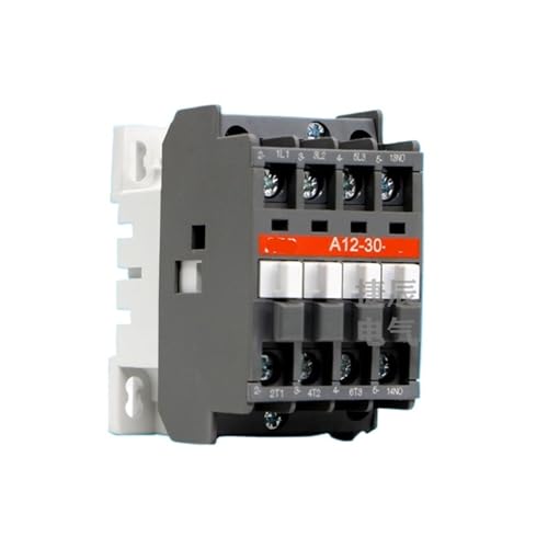 Contacteur ca A12-30-01 pour automatiser le système de pompage