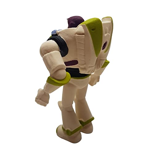 Buzz, LATOY, Multicor