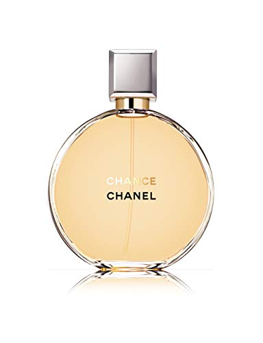Chance Eau De Toilette Spray 50Ml/1.7Oz #TOP1