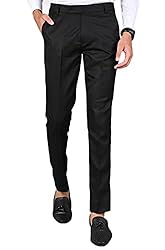 MANCREW Men’s Regular Fit Pants