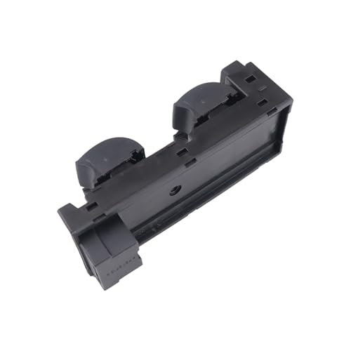Interrupteur lève vitre bloqué ? Bouton de rechange pour console Audi A3 A6 C5 - 5