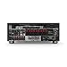Onkyo TX-RZ30 170W 9.2-Channel 8K/4K Network AV Receiver, Black with Cables