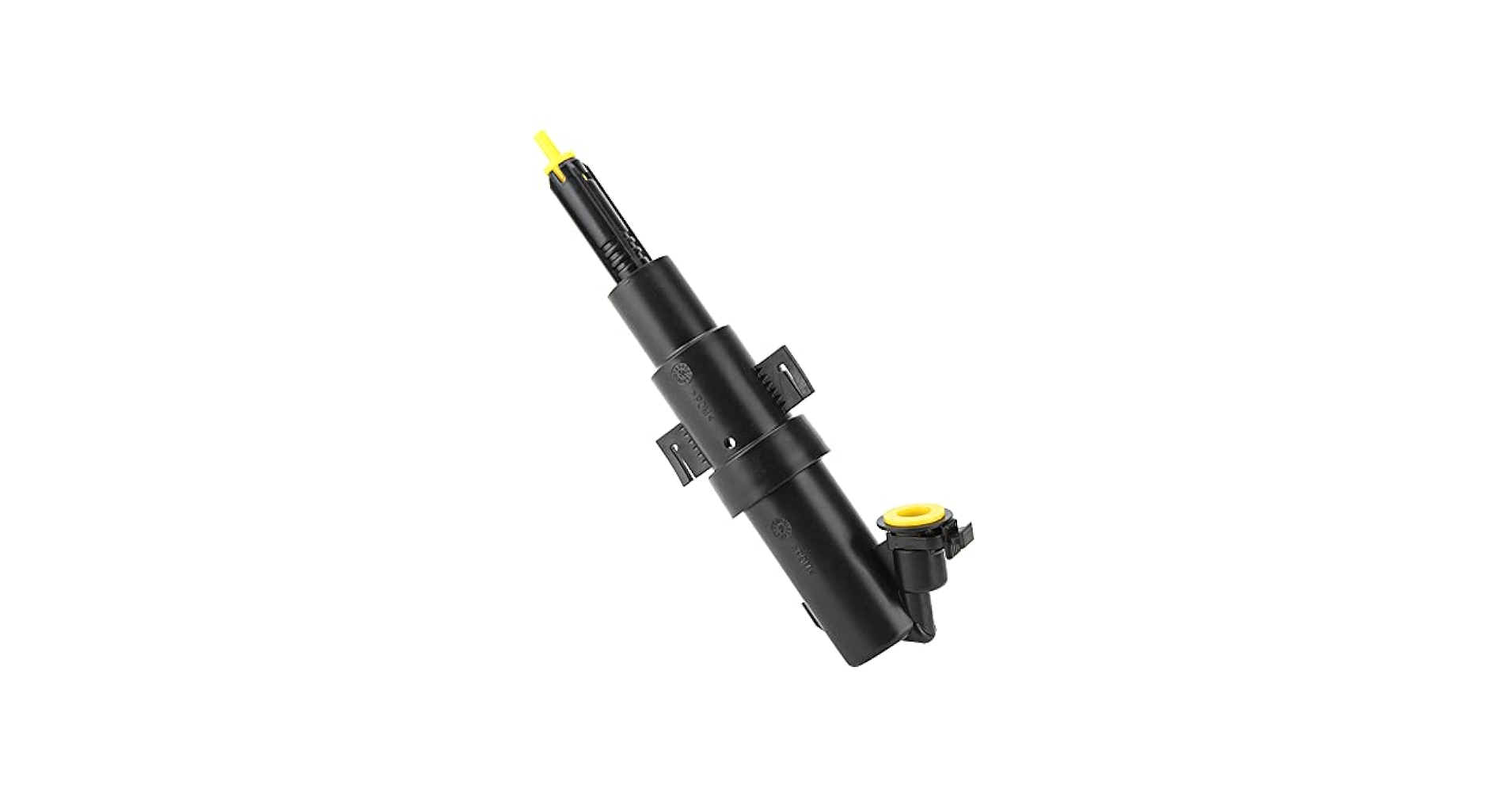 Amazon.com: Headlight Washer Telescopic Nozzle ABS